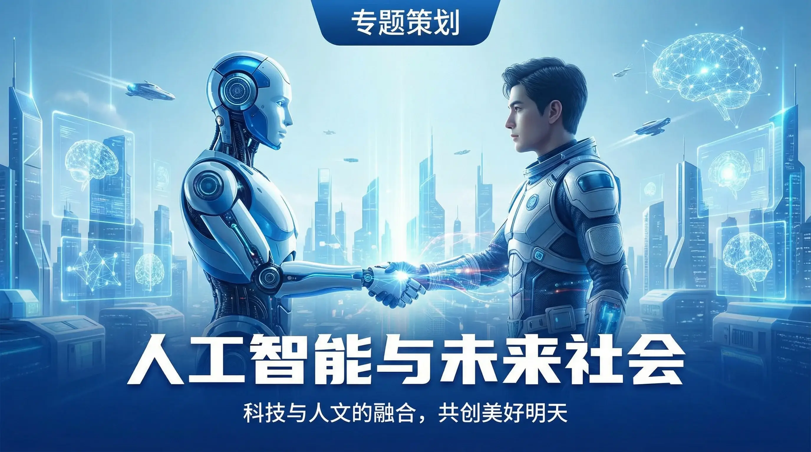 人工智能与未来社会专题 - 爱乐之城 电影 深度报道
